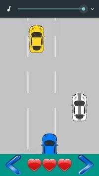 Simple Car Racing Game screenshot 3