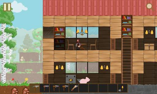 Craft King screenshot 2
