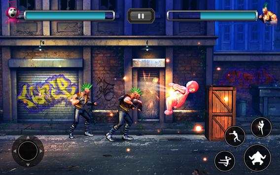 Slendytubbies Kung Fu Fighting Games For Free 2019 screenshot 3
