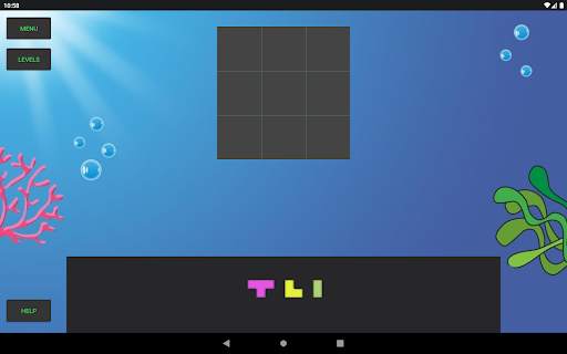 Jigsaw Puzzle: mind games screenshot 5