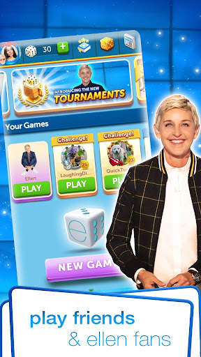Dice with Ellen screenshot 3