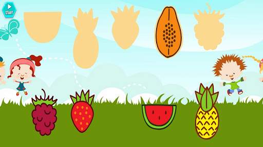 Puzzle games : Matching Puzzles screenshot 4