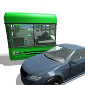 Car Driving - 3D Simulator 1.2.1
