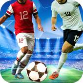 Be Ultimate Football Champion 1.0