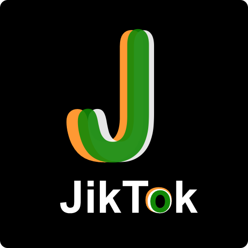 JikTok - Life Style Short Vide icon