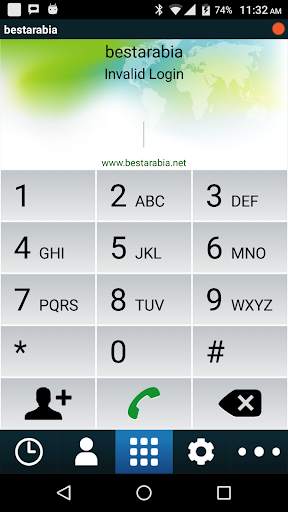 Bestarabia Prime screenshot 1