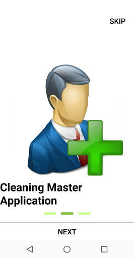 Cleaning Master скриншот 5