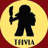 Trivia For Lego Ninjago 1.0