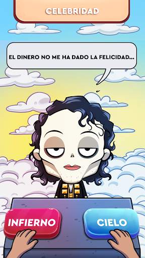 Judgment Day: Ángel de Dios screenshot 1