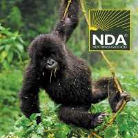 Rwanda Travel Guide logo