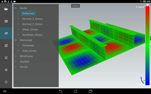 CAD Assistant screenshot 21