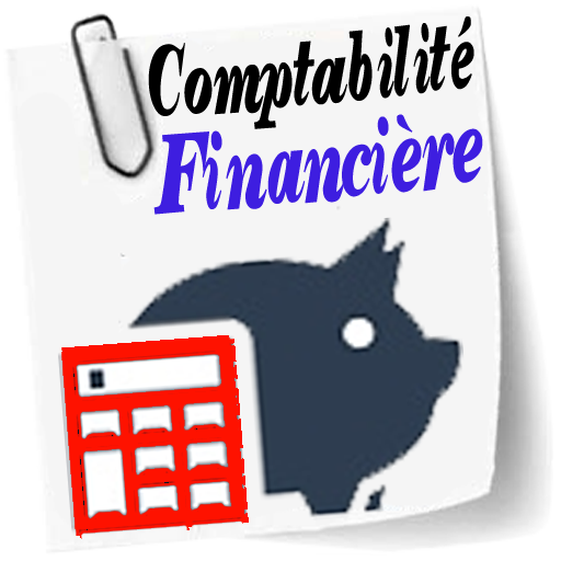 Cours de Comptabilité  Financière icon