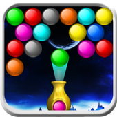 Shoot Bubble icon