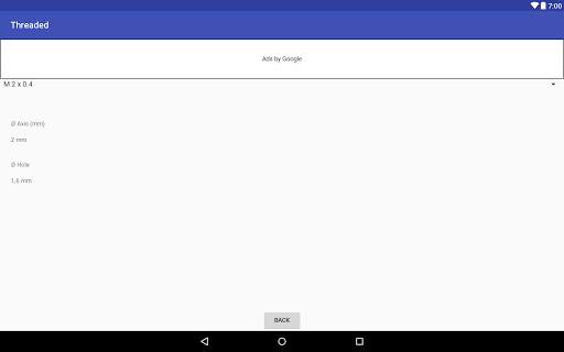 Threaded screenshot 6