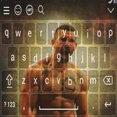 New Keyboard For Boyka on 9Apps