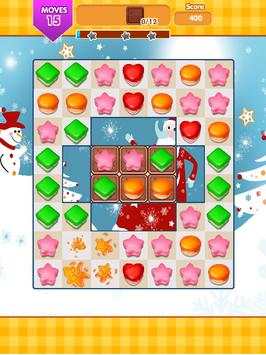 Cookie Crush screenshot 5