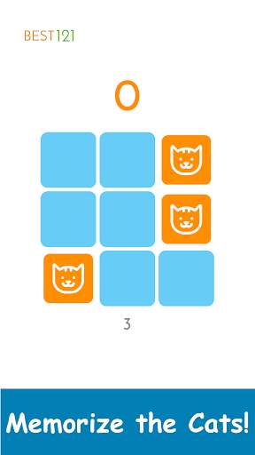 Tap Cats screenshot 2