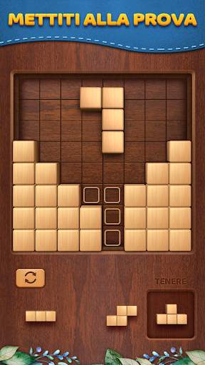 Wood Block Puzzle 3D screenshot 21