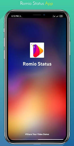 Romio Status screenshot 1