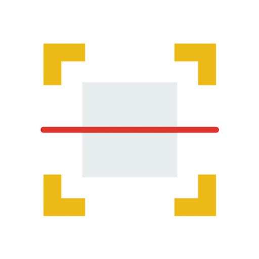 Align icon