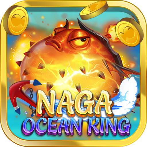 Naga Ocean King 1.3