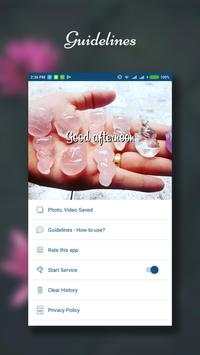 InstaSave - save photo for instagram screenshot 5