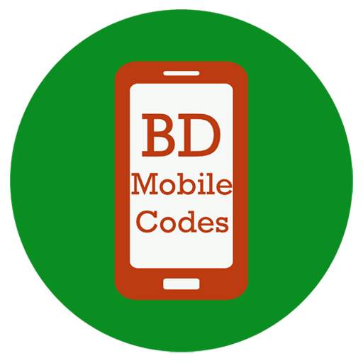 BD Mobile Codes 1.3.0