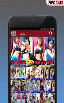 Bhojpuri Hot Videos screenshot 2