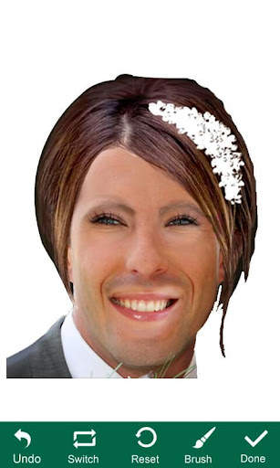 Face Switch screenshot 3