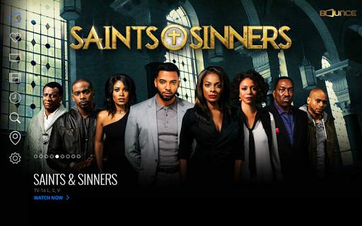 Bounce TV screenshot 7