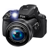Professional HD Camera icon