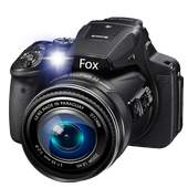 Professional HD Camera 1.0