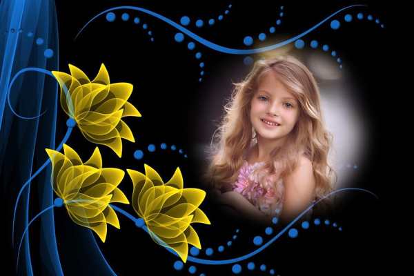Neon Photo Frames screenshot 3
