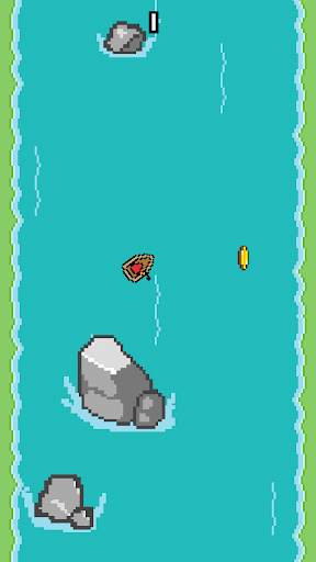 Mini Raft स्क्रीनशॉट 2