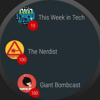 Wear Casts screenshot 2