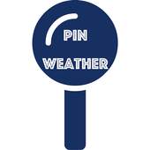 Pin Weather 2.0