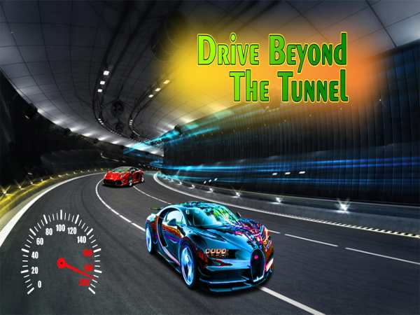 Sports Car Drag Racing Games: Street Racing Cars screenshot 5