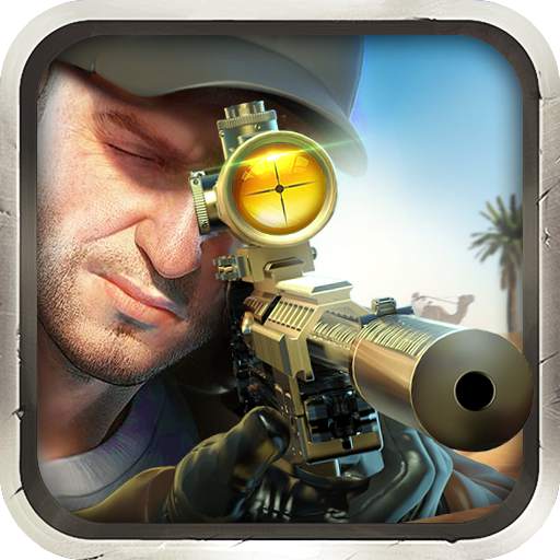 Sniper Shooting:Target Strike 1.1.3