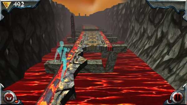 Blade Run: Hunter 3D Edition screenshot 19