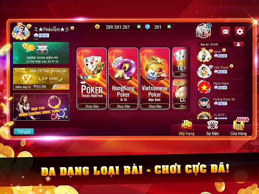NPLAY: Game Bài Việt Online screenshot 7