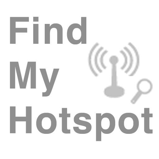 find my hotspot 2.0