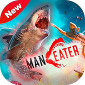 Shark Maneater Walkthrough of 2020 icon