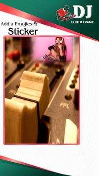 DJ Photo Frame screenshot 4