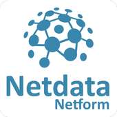 Net Data - Net Form