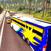 Bus Racing Game icon