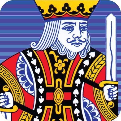 FreeCell Solitaire by MiMo Games 0.1