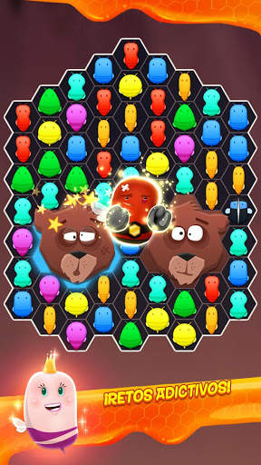Disco Bees screenshot 2