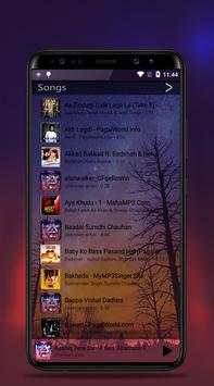 My Photo Music Player screenshot 4