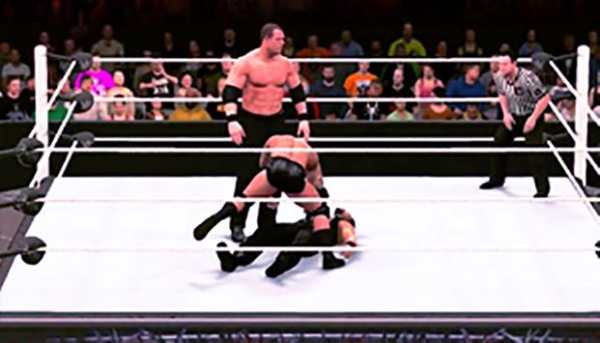 New WWE 2k17 Guide स्क्रीनशॉट 2