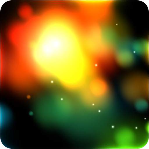 Crazy Colors Live Wallpaper 1.11